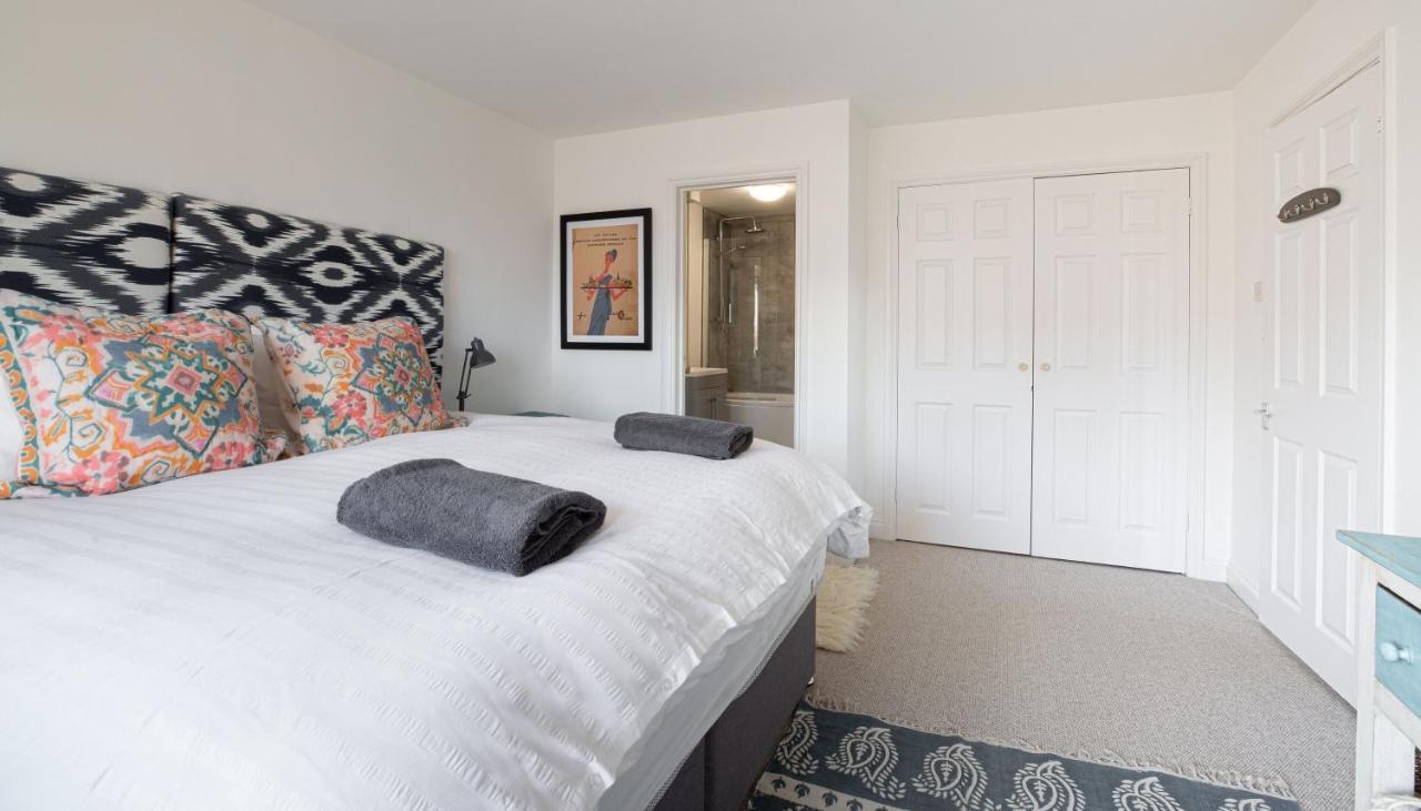 Apartament Harvest Moon New Quay Zewnętrze zdjęcie