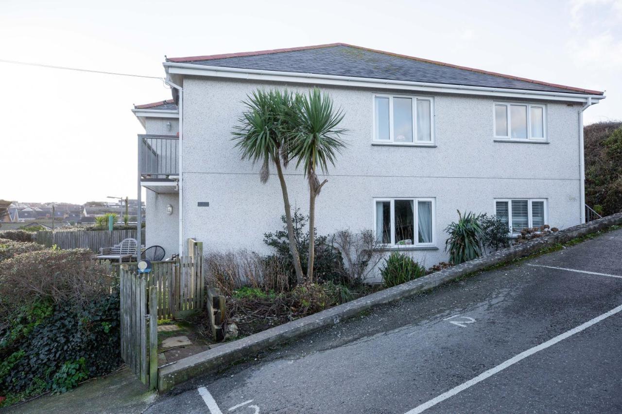 Apartament Harvest Moon New Quay Zewnętrze zdjęcie