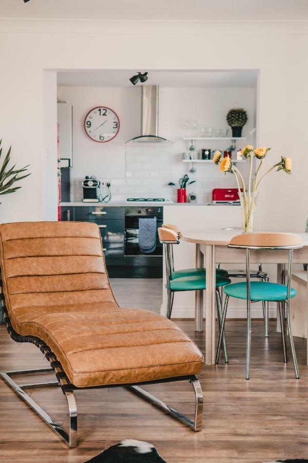 Apartament Harvest Moon New Quay Zewnętrze zdjęcie