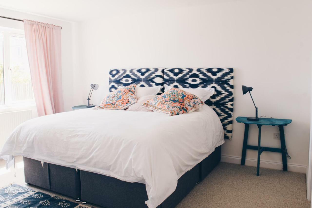 Apartament Harvest Moon New Quay Zewnętrze zdjęcie